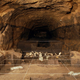 Illustration for article titled Incredible New Artifacts Found In 2,000-Year-Old Mexican Tunnel
